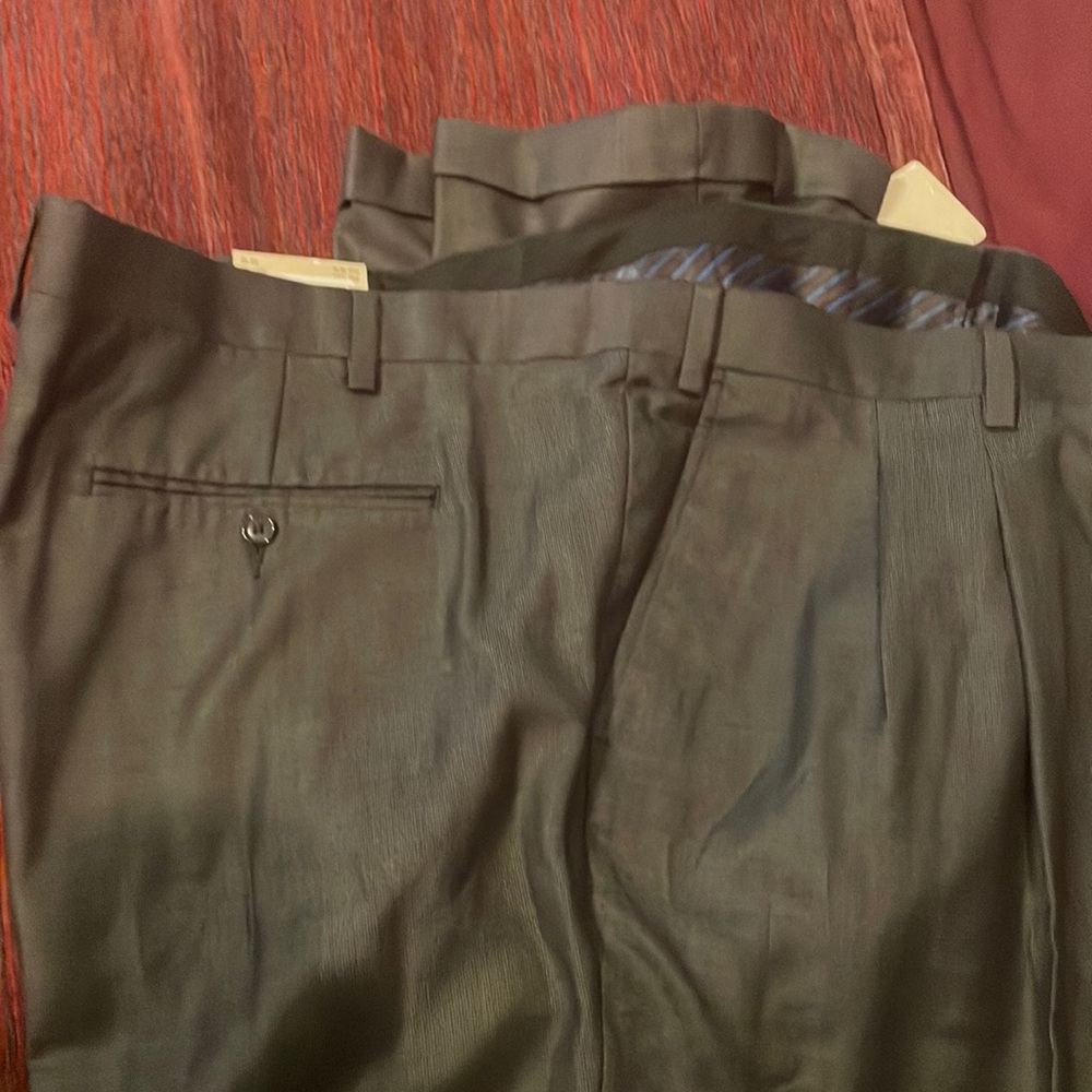 Gold Series Comfort Pants